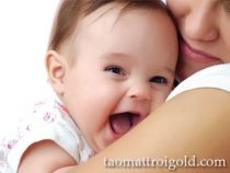 Thực phẩm tự nhiên giúp lợi sữa cho mẹ sau sinh