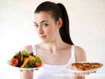 Điểm mặt các thực phẩm giúp người gầy tăng cân an toàn hiệu quả